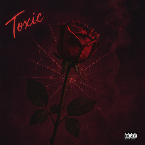 Toxic (Explicit)