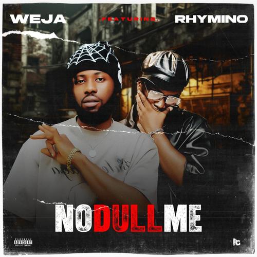 No Dull Me (feat. Rhymino)