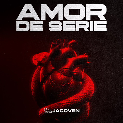 AMOR DE SERIE