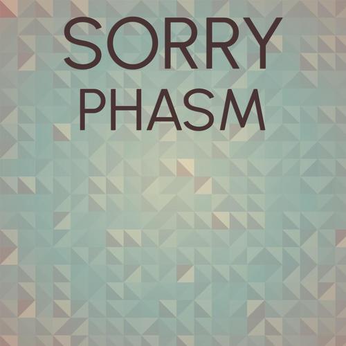 Sorry Phasm