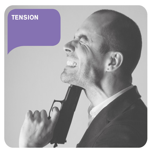Tension (Music Inspired by the Film)