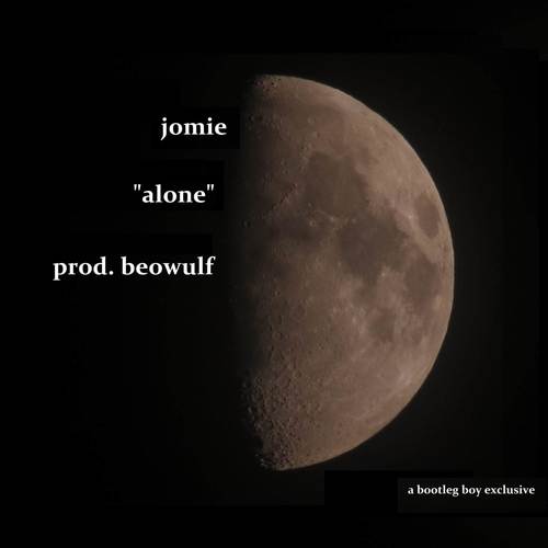 Alone (Explicit)