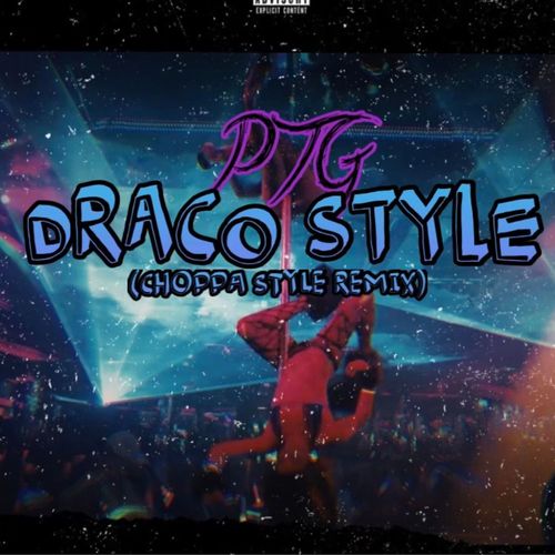 Draco Style (Explicit)