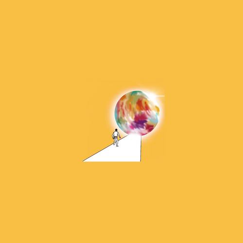 Thats My Vibe！(Freestyle)