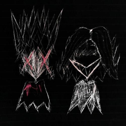 LOOK (feat. 8ved) [Explicit]