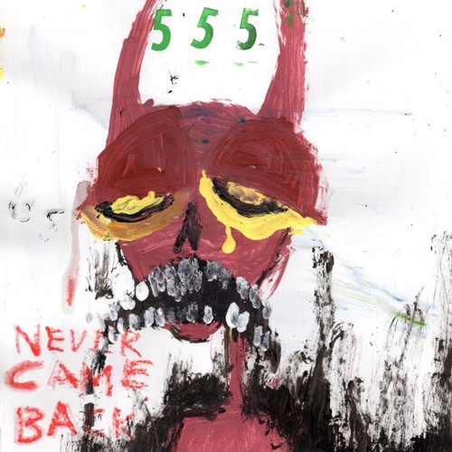 GRAVEYARD! (Explicit)