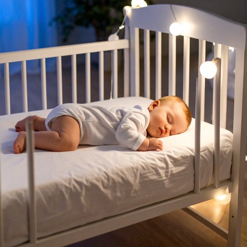 Dulces Sueños: Música Para El Sueño Del Bebé