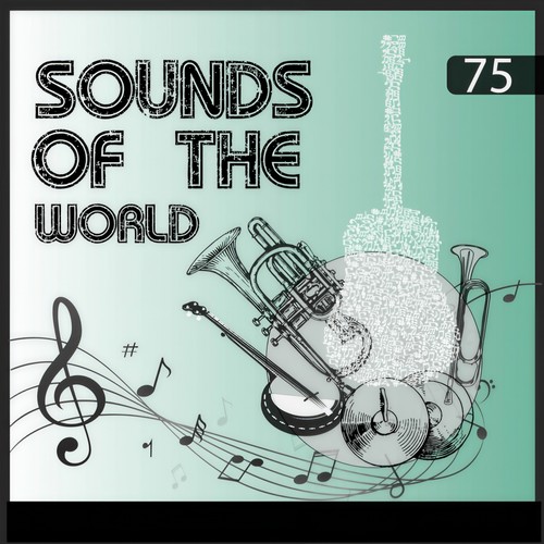 Sounds Of The World / Instrumental / 75