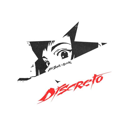 Discreto (feat. ElevenKD) [Explicit]