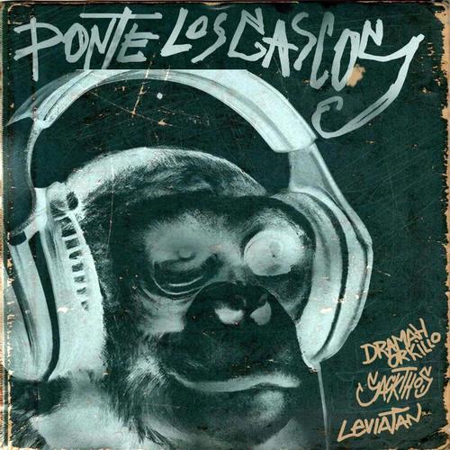 Ponte Los Cascos (feat. Sackthos & Leviatan) [Explicit]