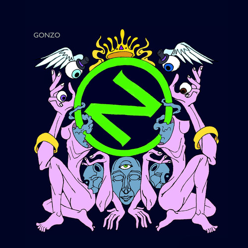 Gonzo (Explicit)