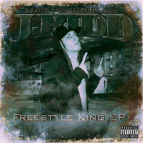 Freestyle King EP (Explicit)