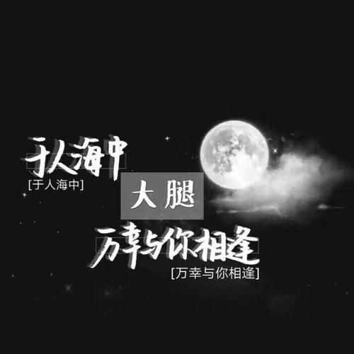 大腿FM