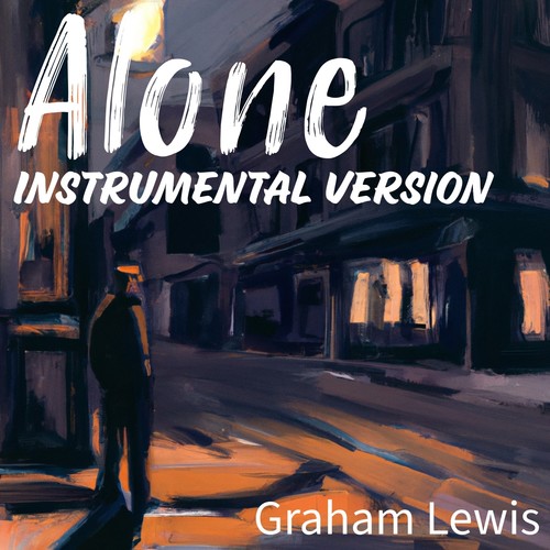 Alone (Instrumental Version)