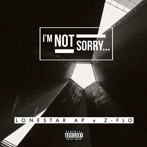 I'm Not Sorry... (feat. LoneStar AP) [Explicit]