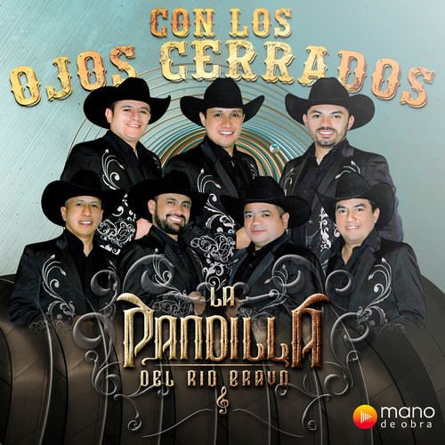 Con Los Ojos Cerrados