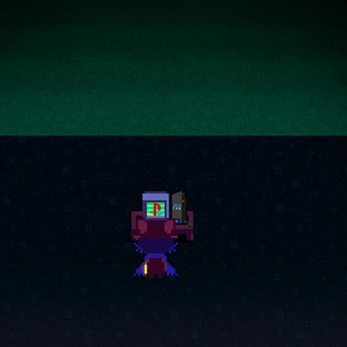 Geothermal (feat. Nightmargin) [Jungle Remix]