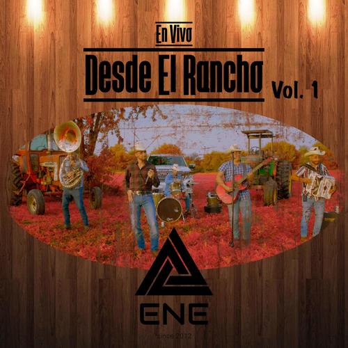 En Vivo Desde El Rancho, Vol. 1 (Explicit)