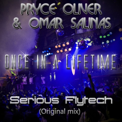 Once In A Lifetime