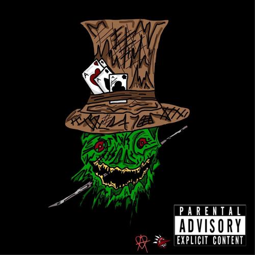 Maniac (feat. Lundeen) [Explicit]