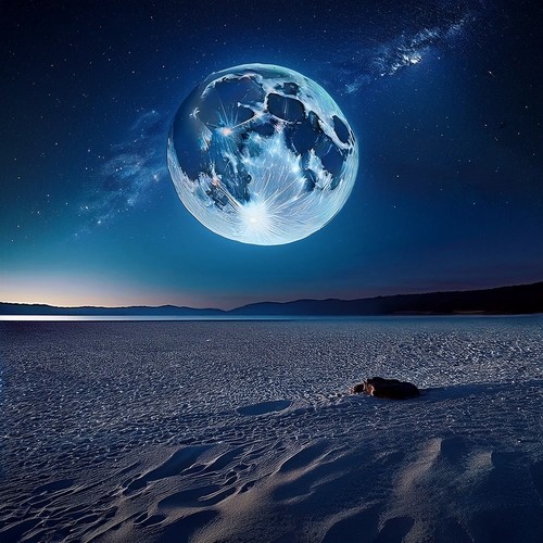 Calma Al Anochecer: Sonidos Tranquilos Para Relajarse