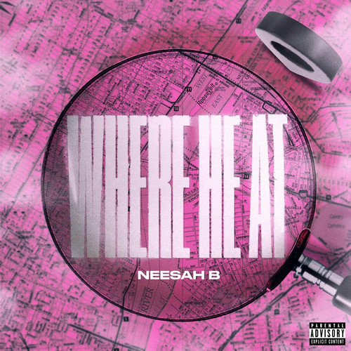 Where He At? (Explicit)