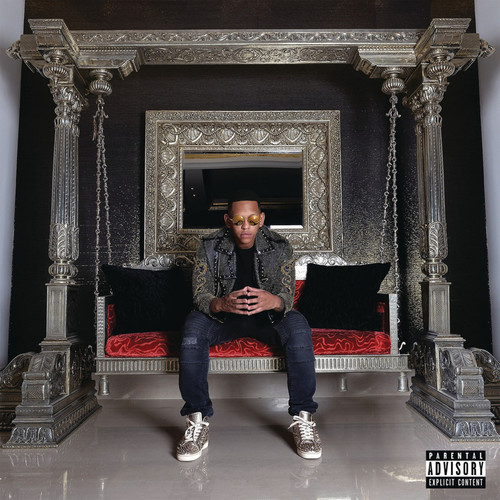 North God (Explicit)