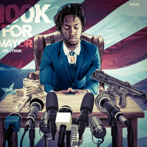 100k For Mayor (Explicit)