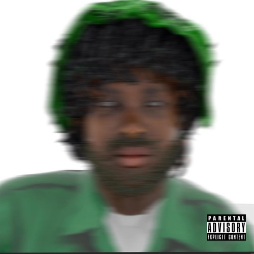 Tried My Best (feat. Jackie Moonbather) [Explicit]