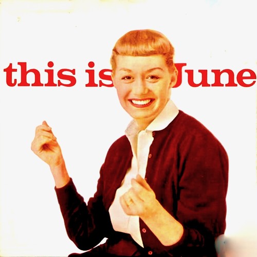 This Is....June (Remaster)