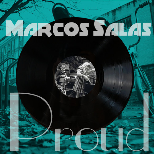 Proud