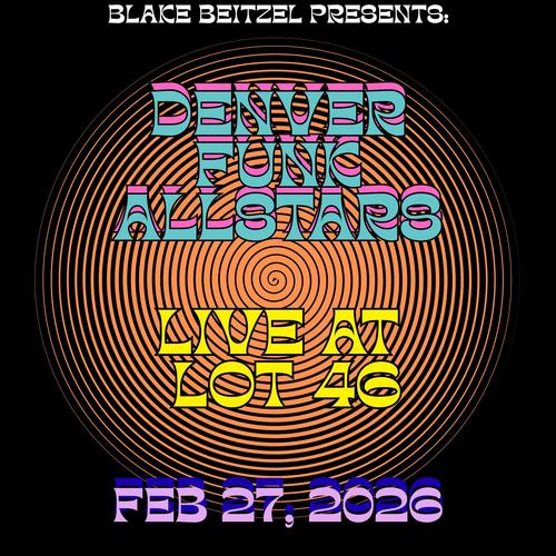 Live at Lot 46 4-Pack (2/27/26)