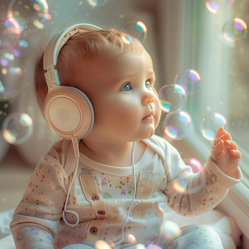 Infant's Melodic Moments: Daytime Tunes