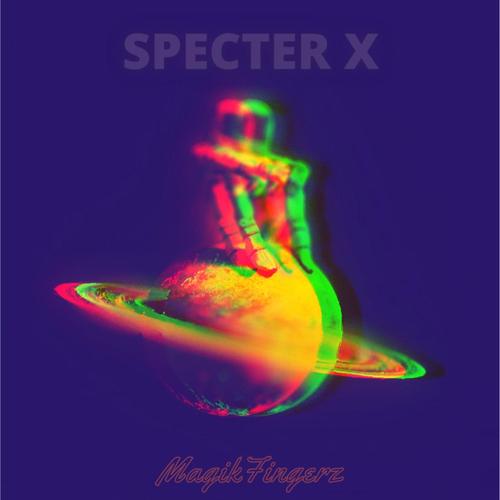 SPECTER X (Explicit)