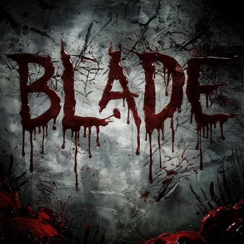 BLADE (feat. Prodigio) [Explicit]