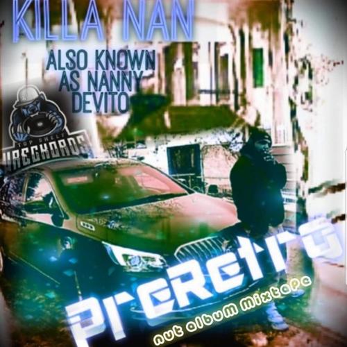 Pre-Retro Nut Album Mixtape (Explicit)