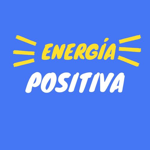Energía positiva