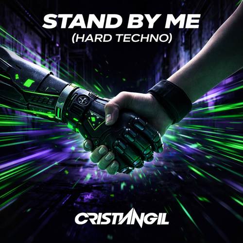 Stand By Me (Hard Techno)
