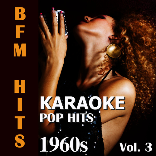Karaoke: Pop Hits 1960, Vol. 3