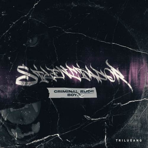 Criminal Rude Boys (Explicit)