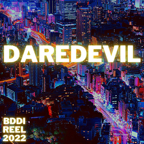 Dare Devil