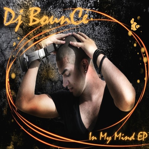 In My Mind EP