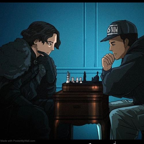 ไม่ได้อยากให้เธอรู้ (feat. Nazesus) [Remix]