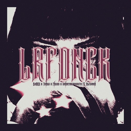 LRFDNCK (Explicit)