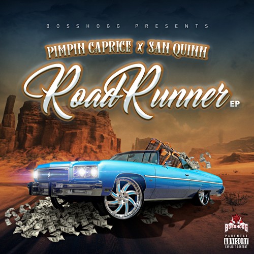 Road Runner (Explicit)