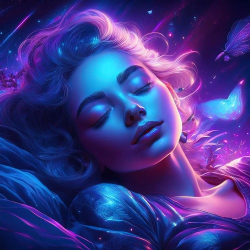 Noches De Descanso: Música Para Dormir