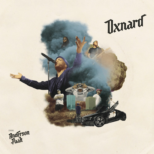 Oxnard (Clean)
