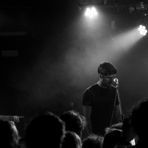 orgulloso (Voice Memo)