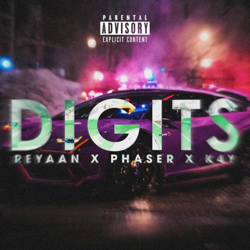 Digits (Explicit)
