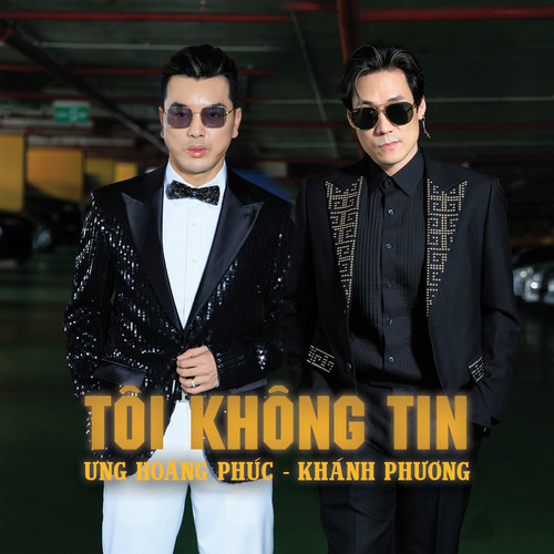 Tôi Không Tin (Live)